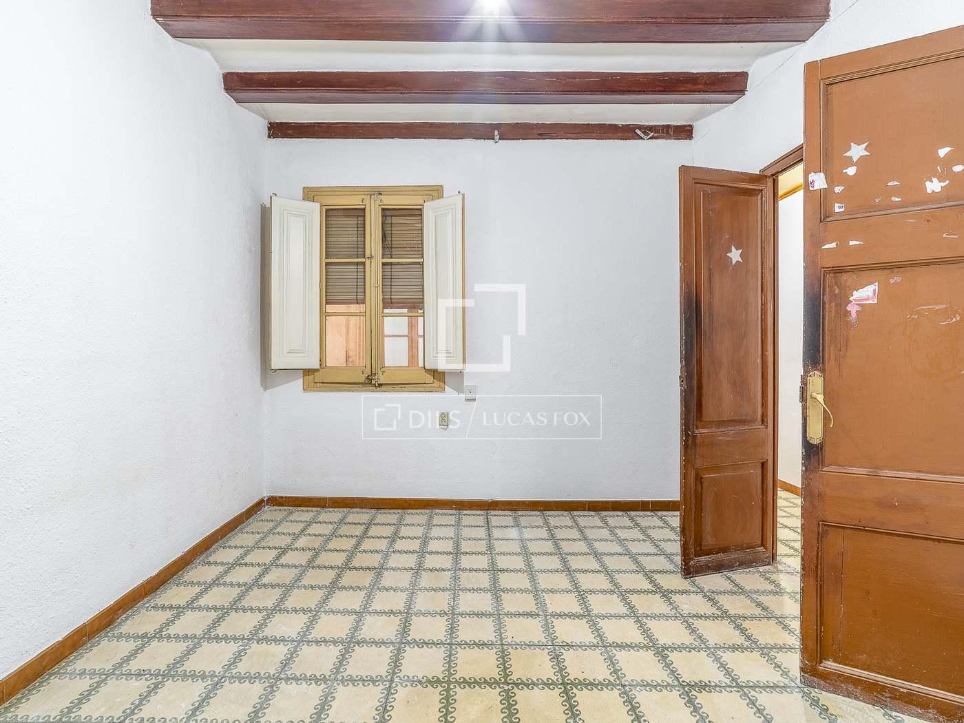 Apartment for Sale in Barcelona