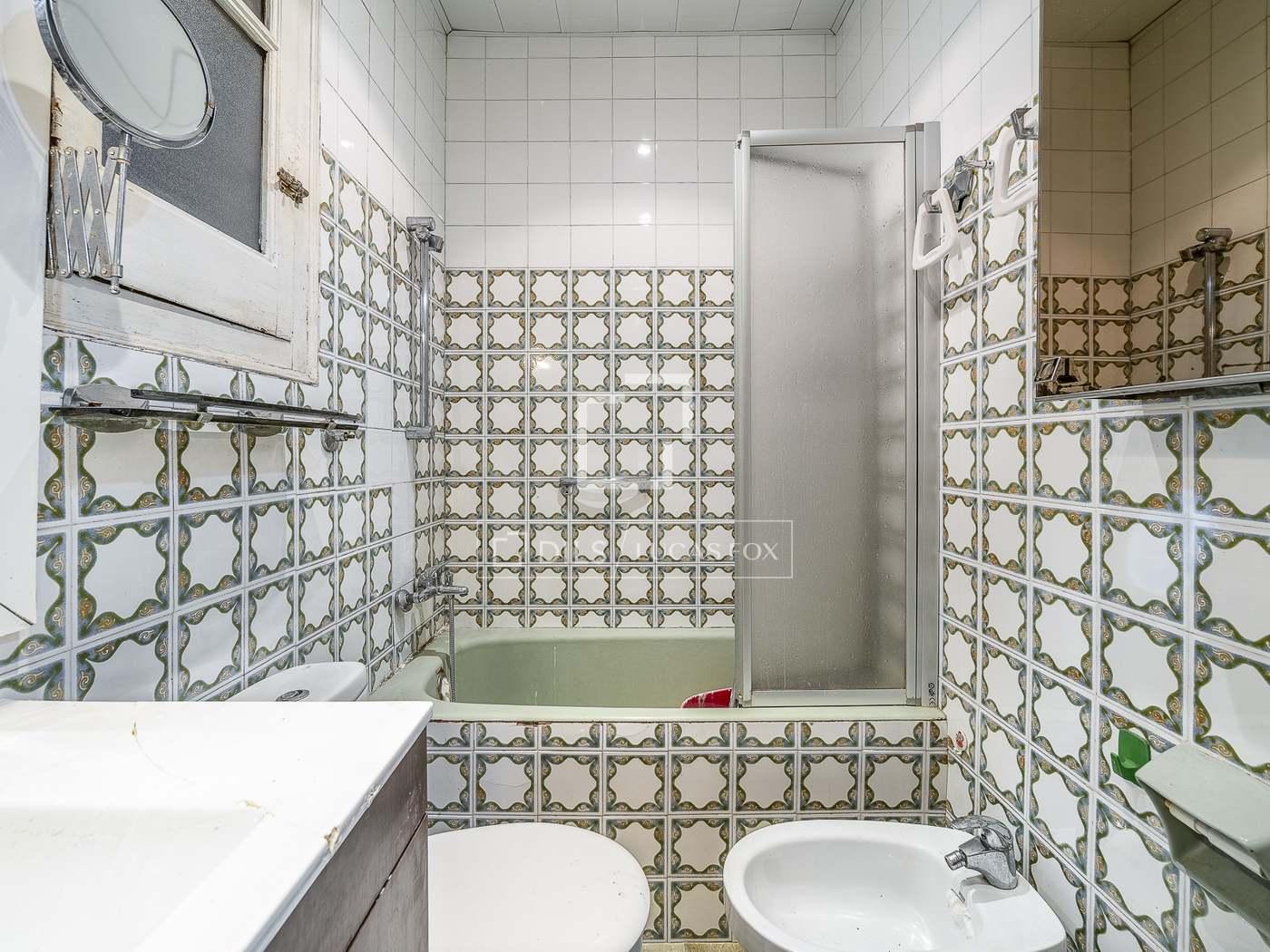Apartment for Sale in Barcelona