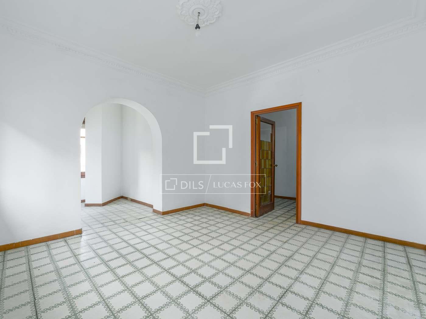 Apartment for Sale in Barcelona