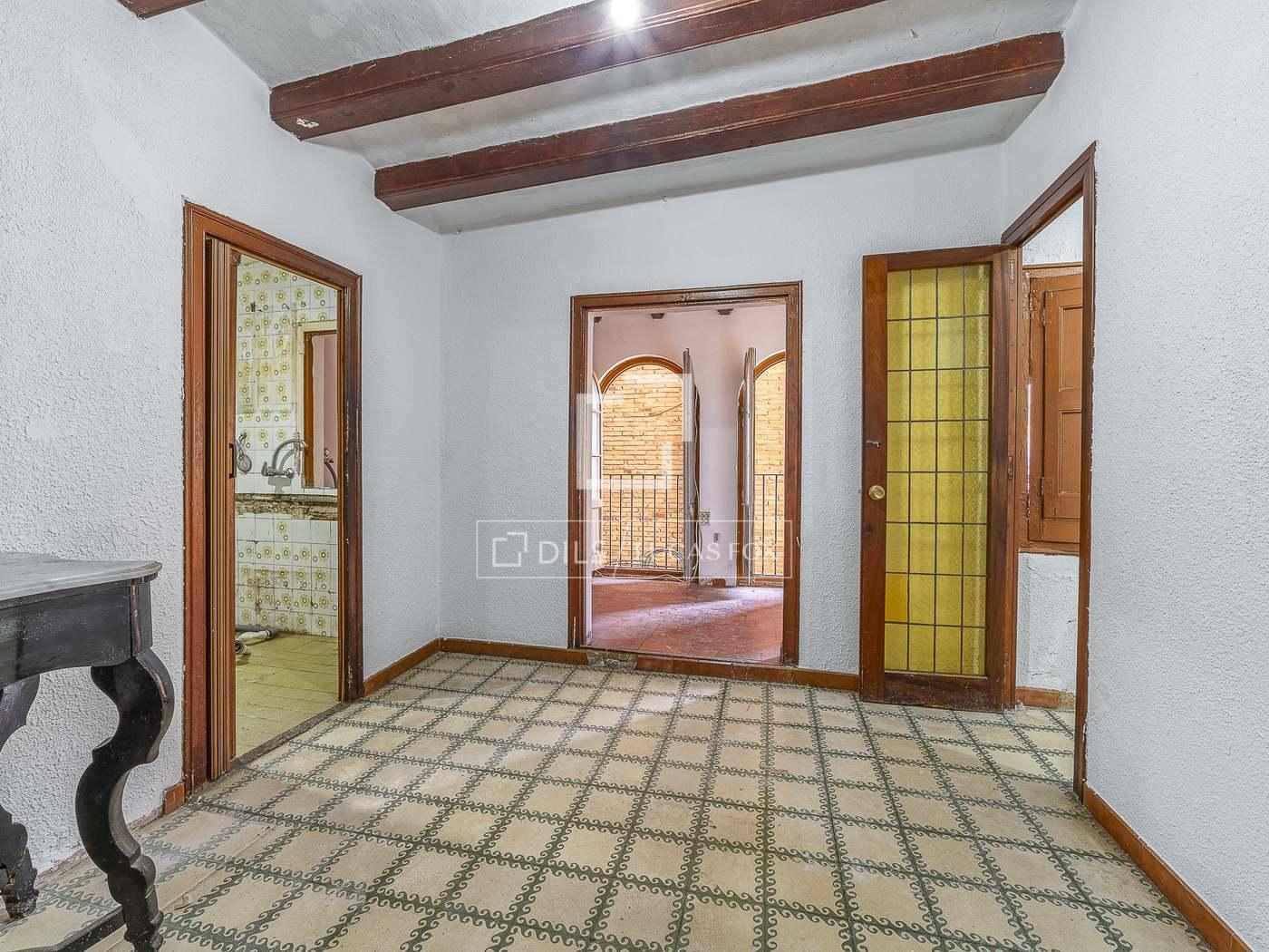 Apartment for Sale in Barcelona