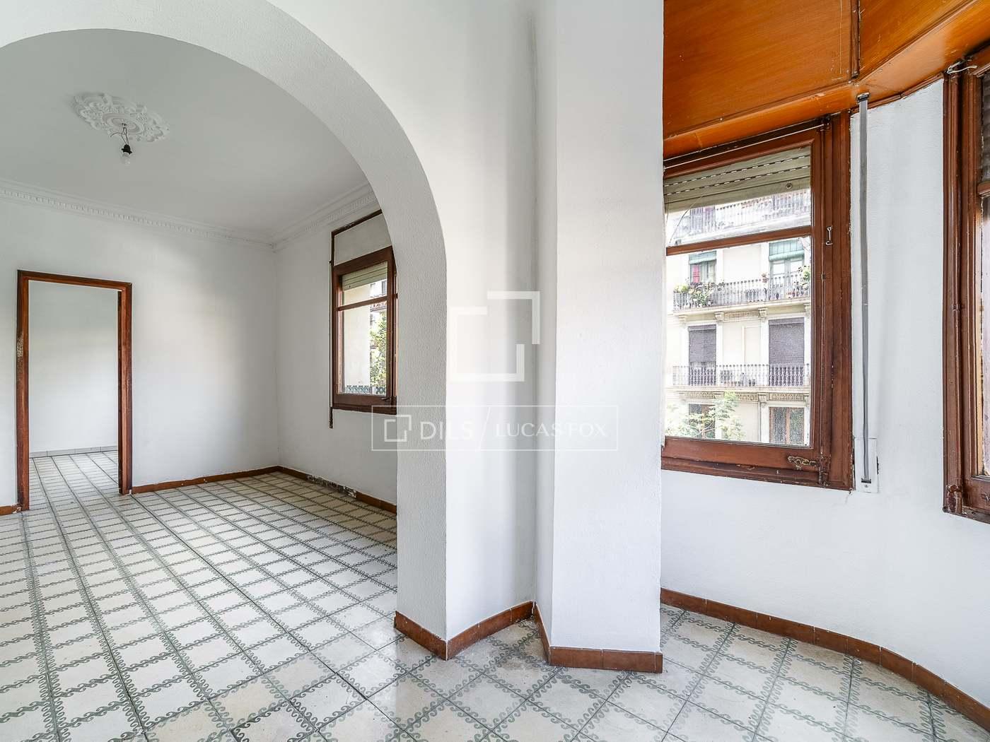 Apartment for Sale in Barcelona