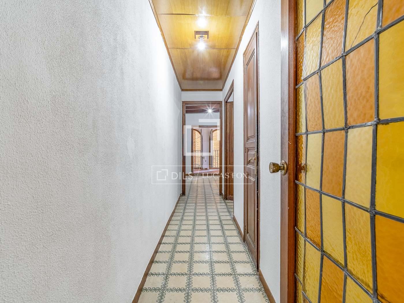 Apartment for Sale in Barcelona