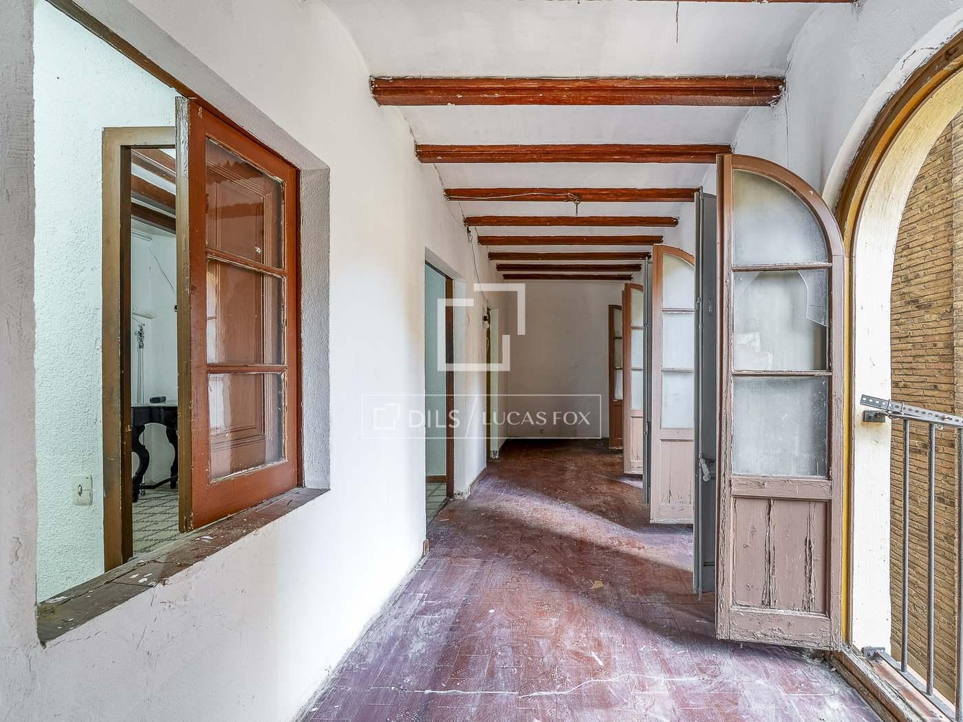 Apartment for Sale in Barcelona