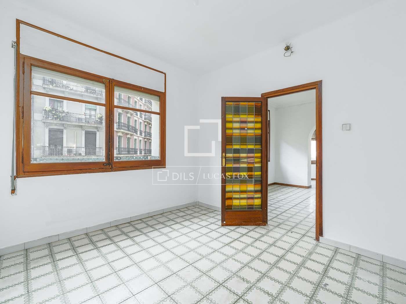 Apartment for Sale in Barcelona