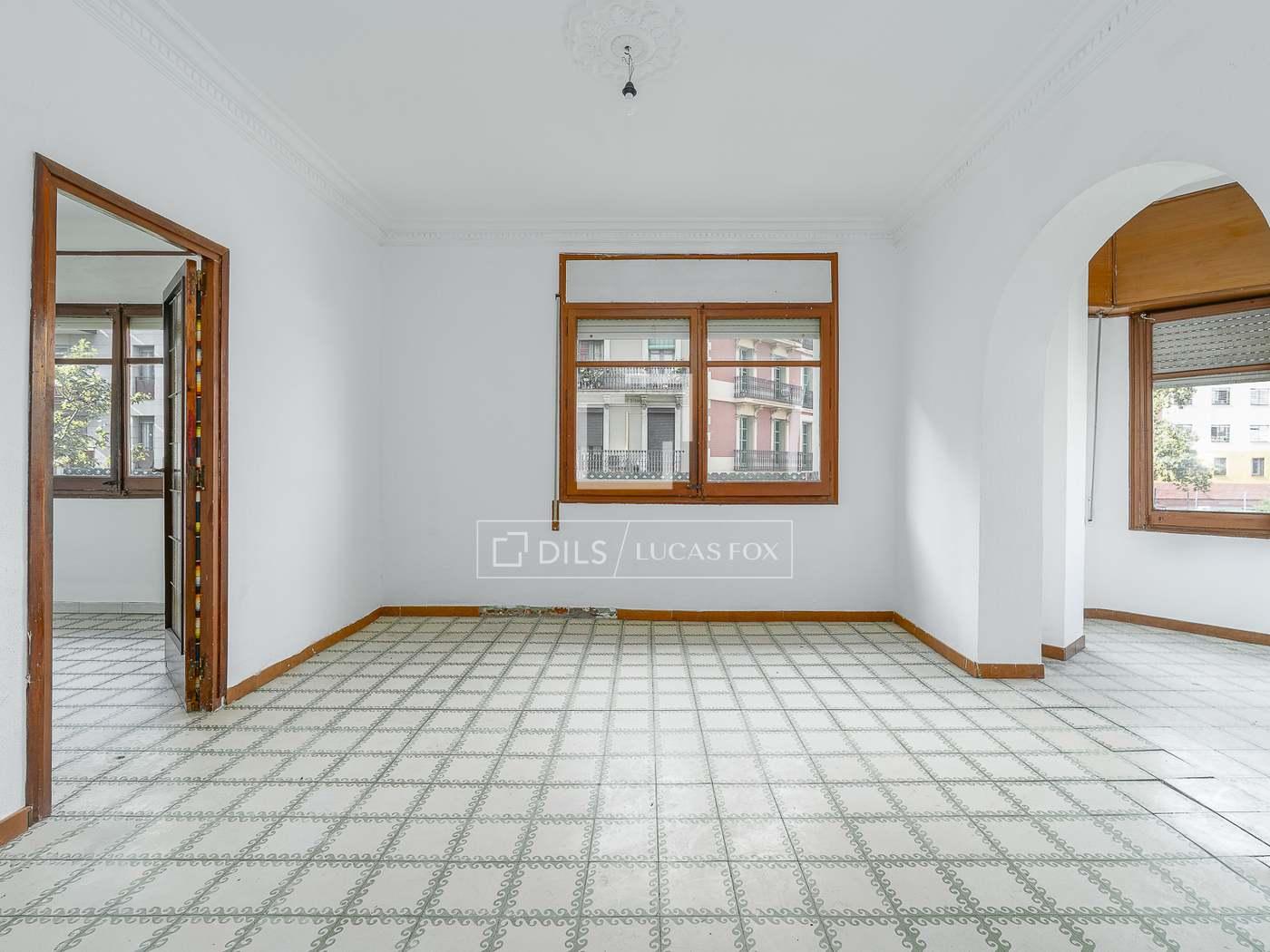 Apartment for Sale in Barcelona