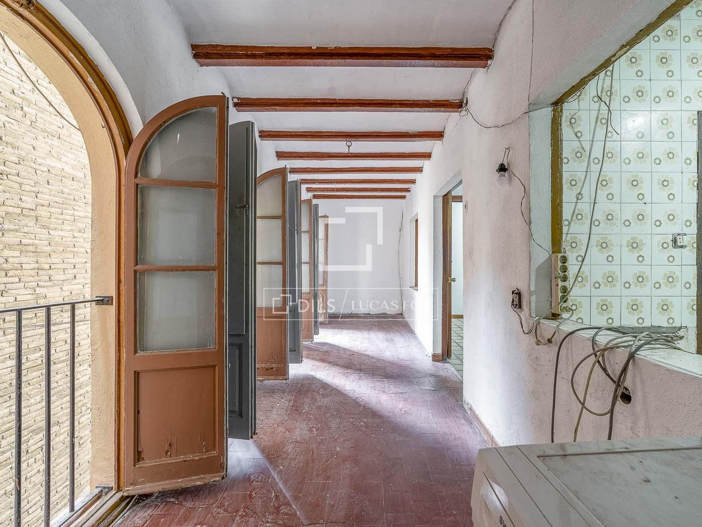 Apartment for Sale in Barcelona