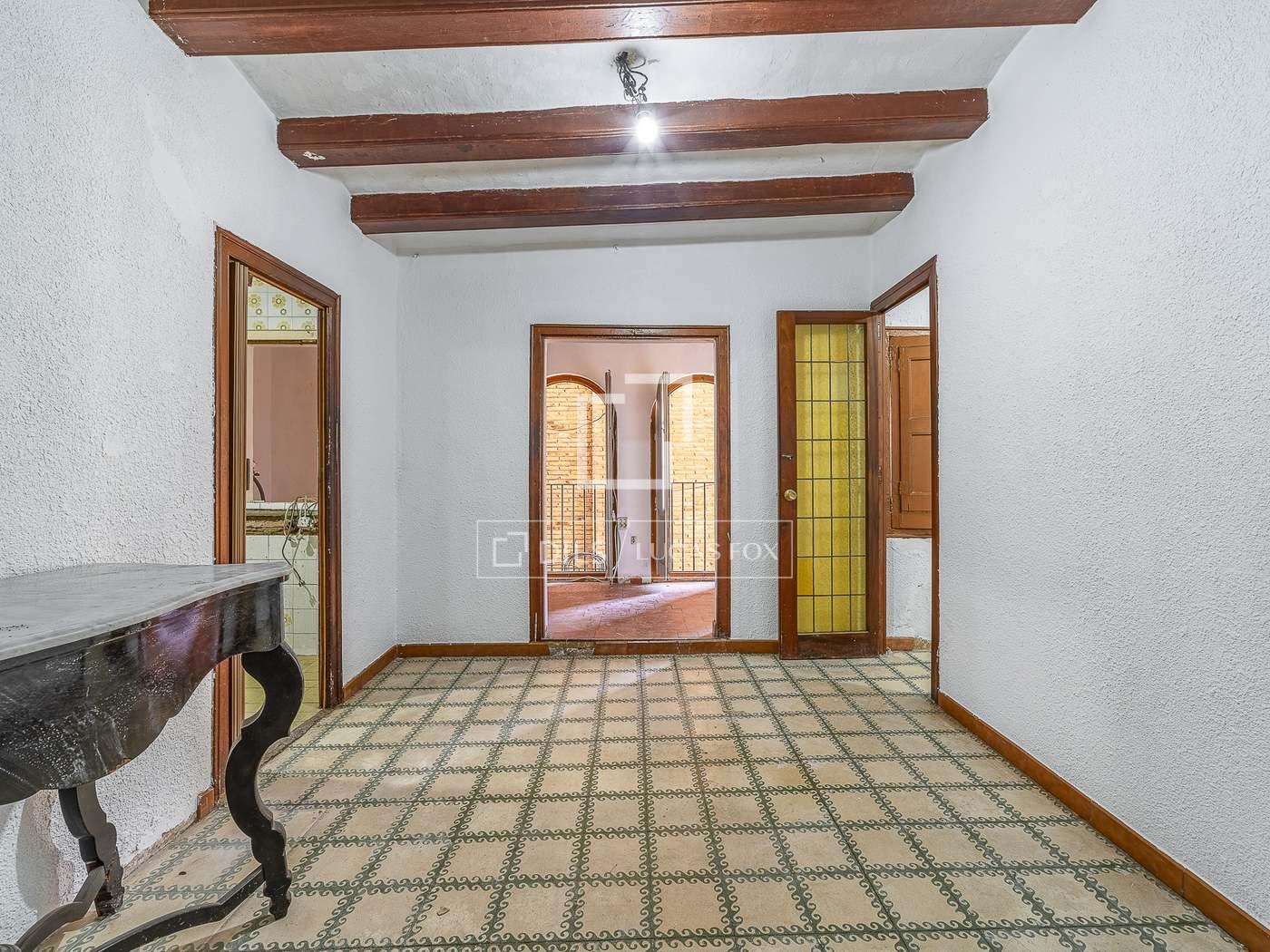 Apartment for Sale in Barcelona