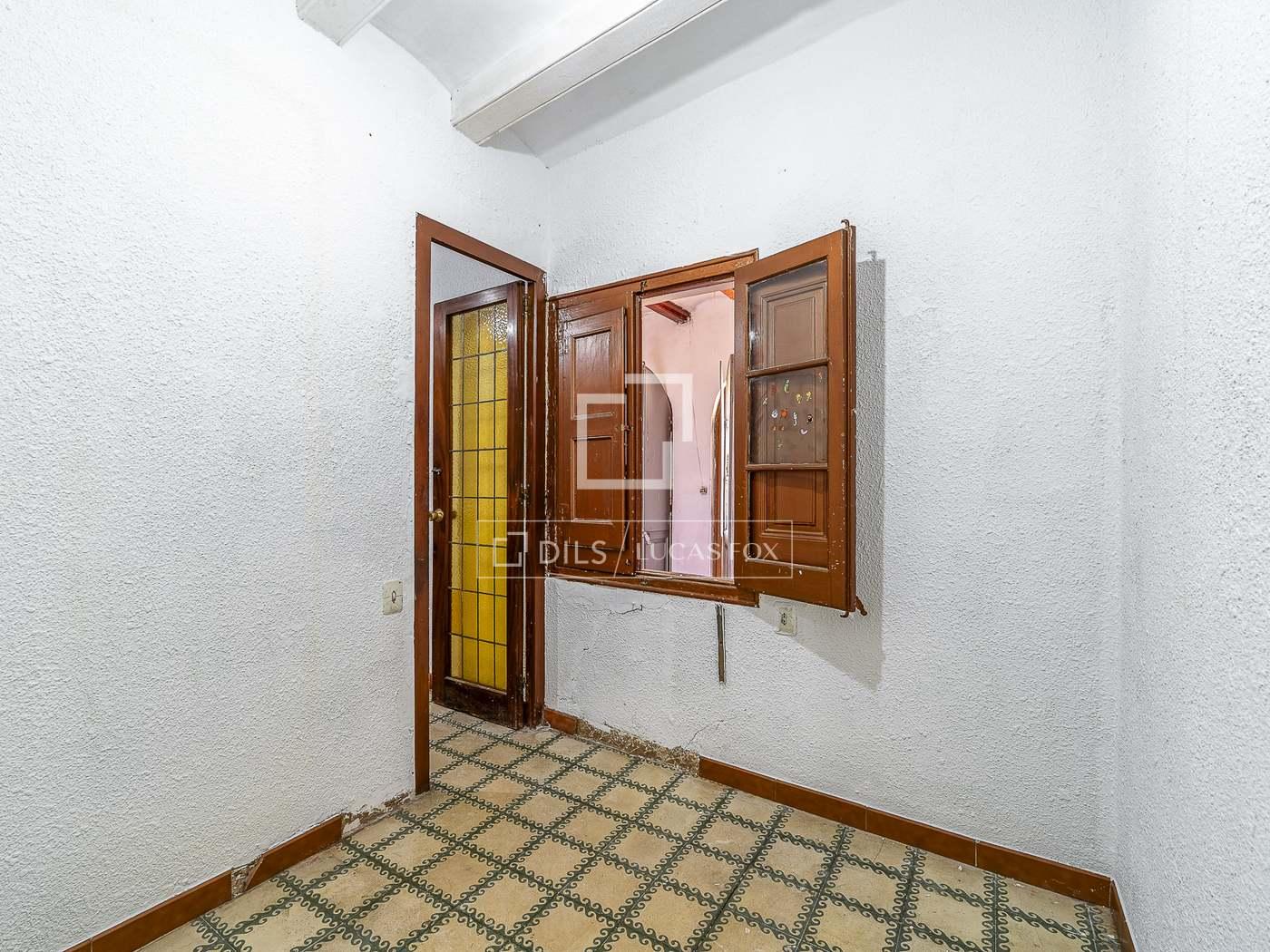 Apartment for Sale in Barcelona