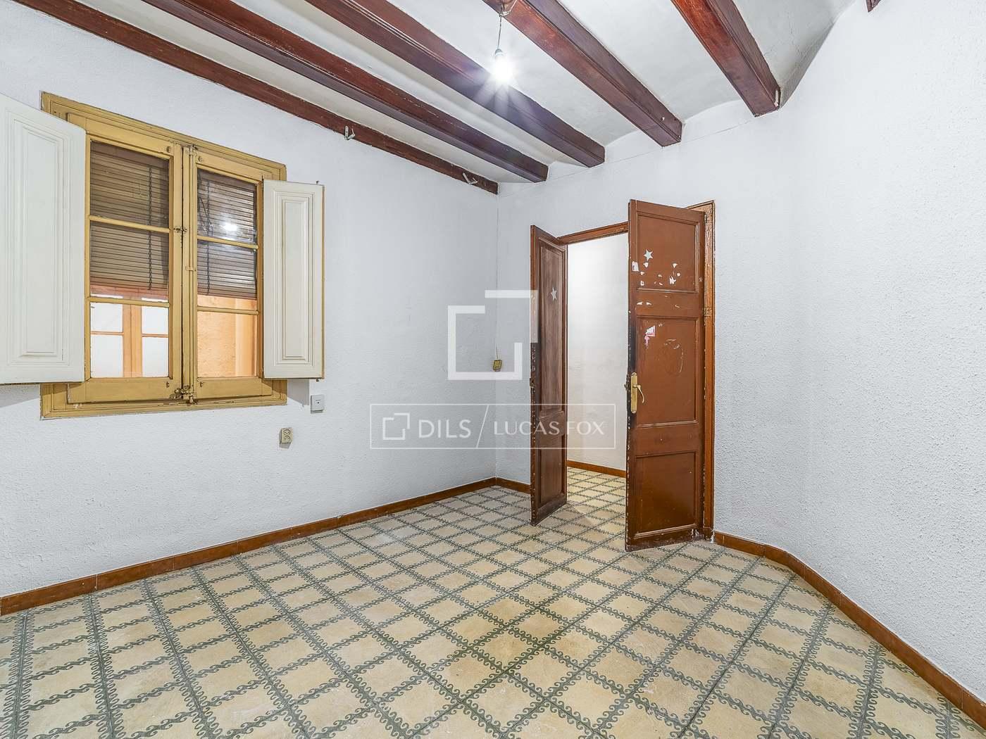 Apartment for Sale in Barcelona