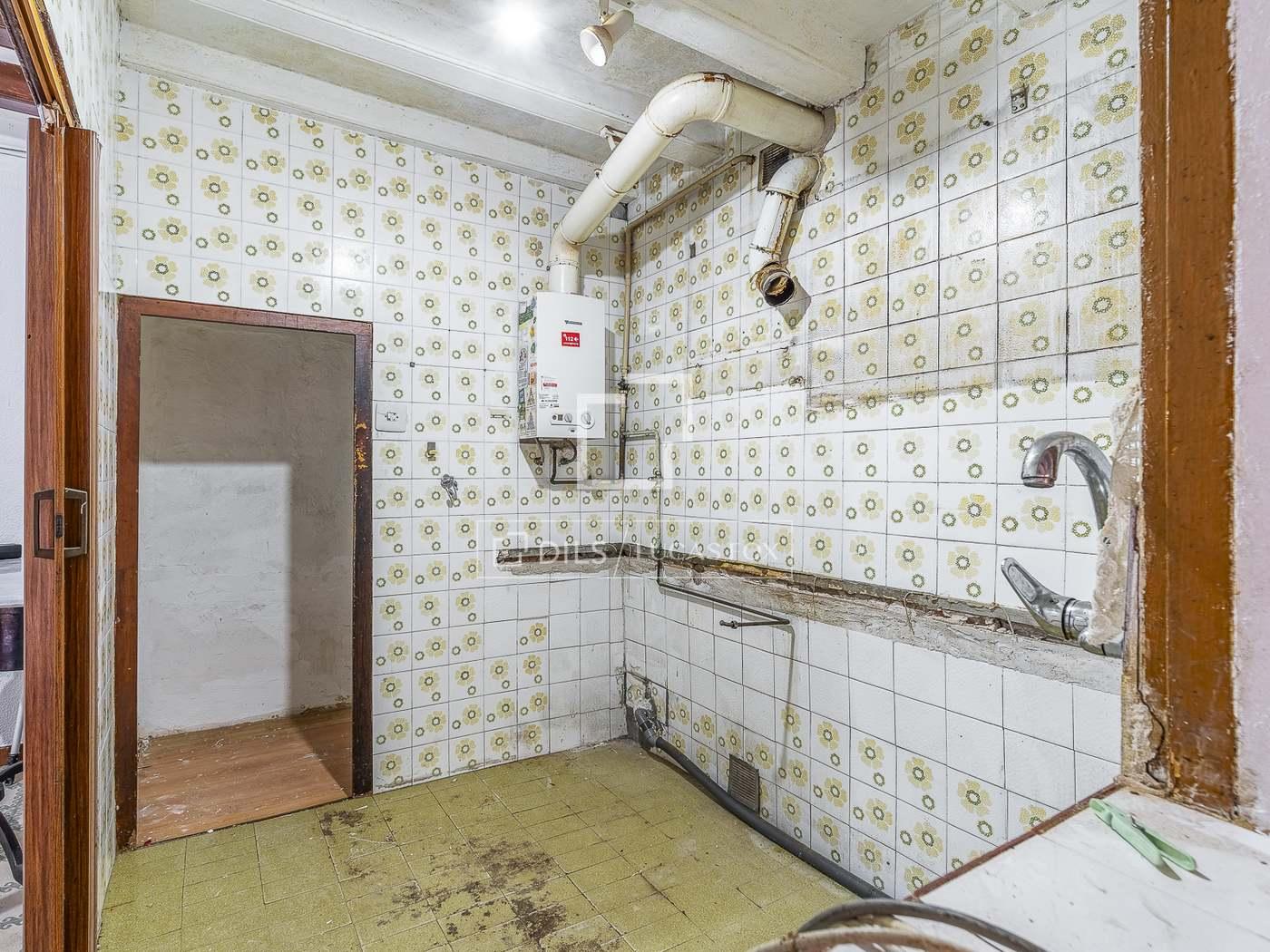 Apartment for Sale in Barcelona
