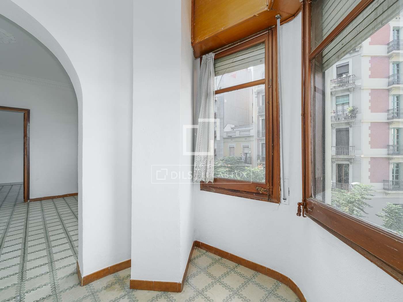Apartment for Sale in Barcelona