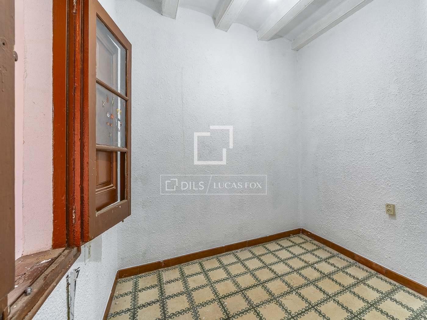 Apartment for Sale in Barcelona