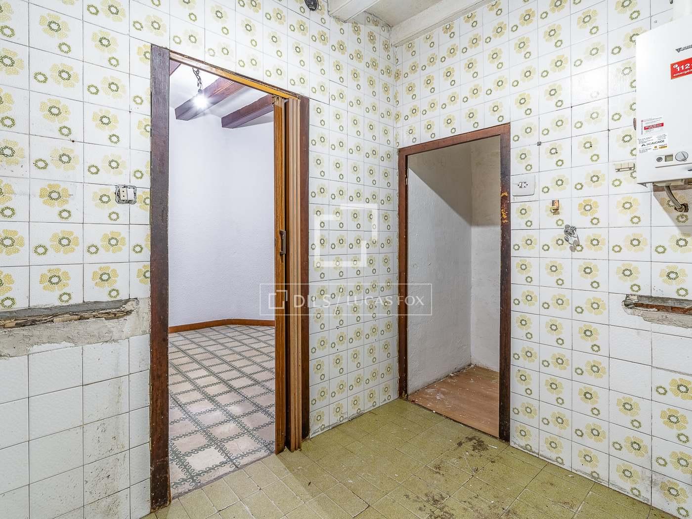 Apartment for Sale in Barcelona