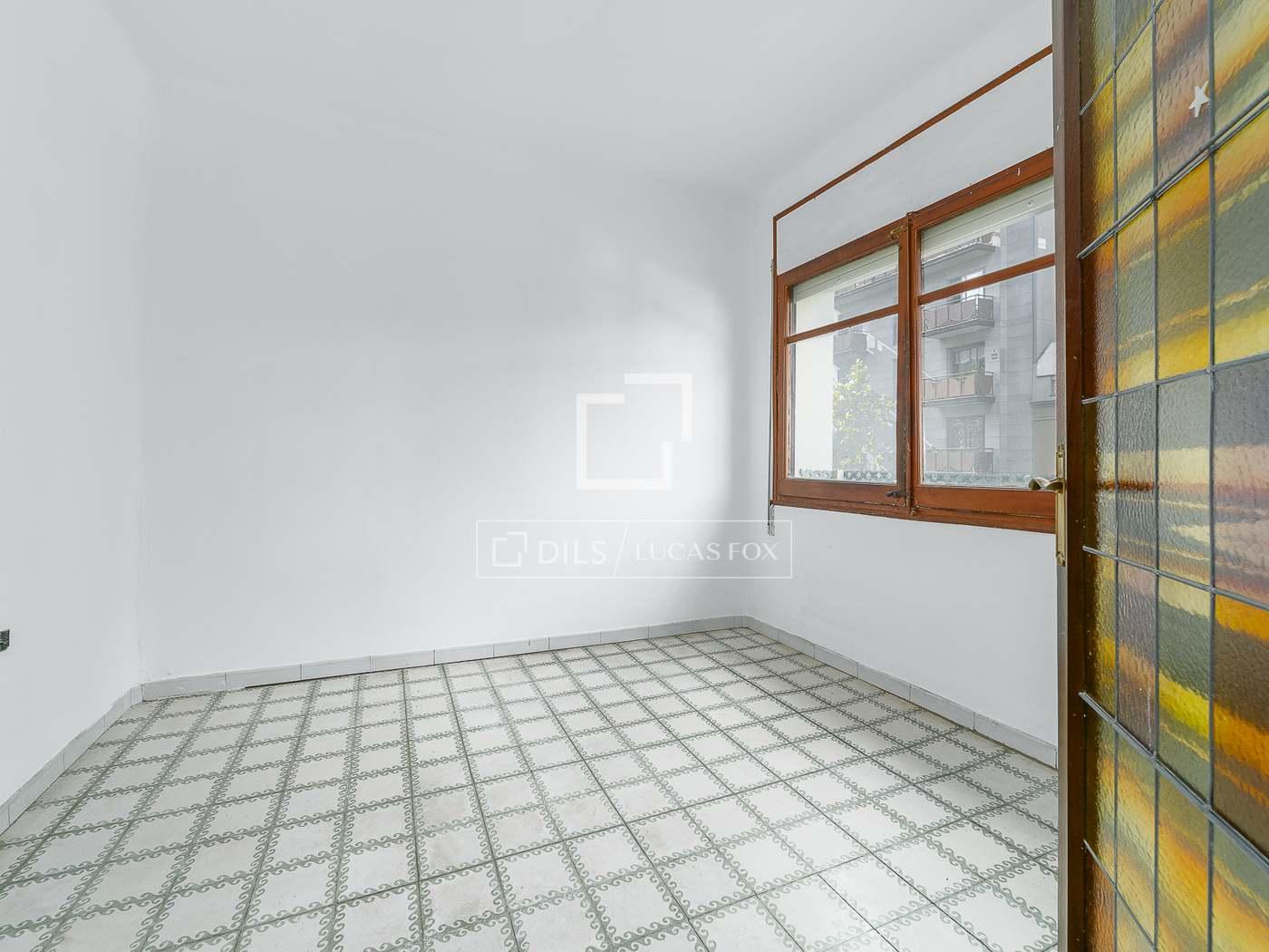 Apartment for Sale in Barcelona