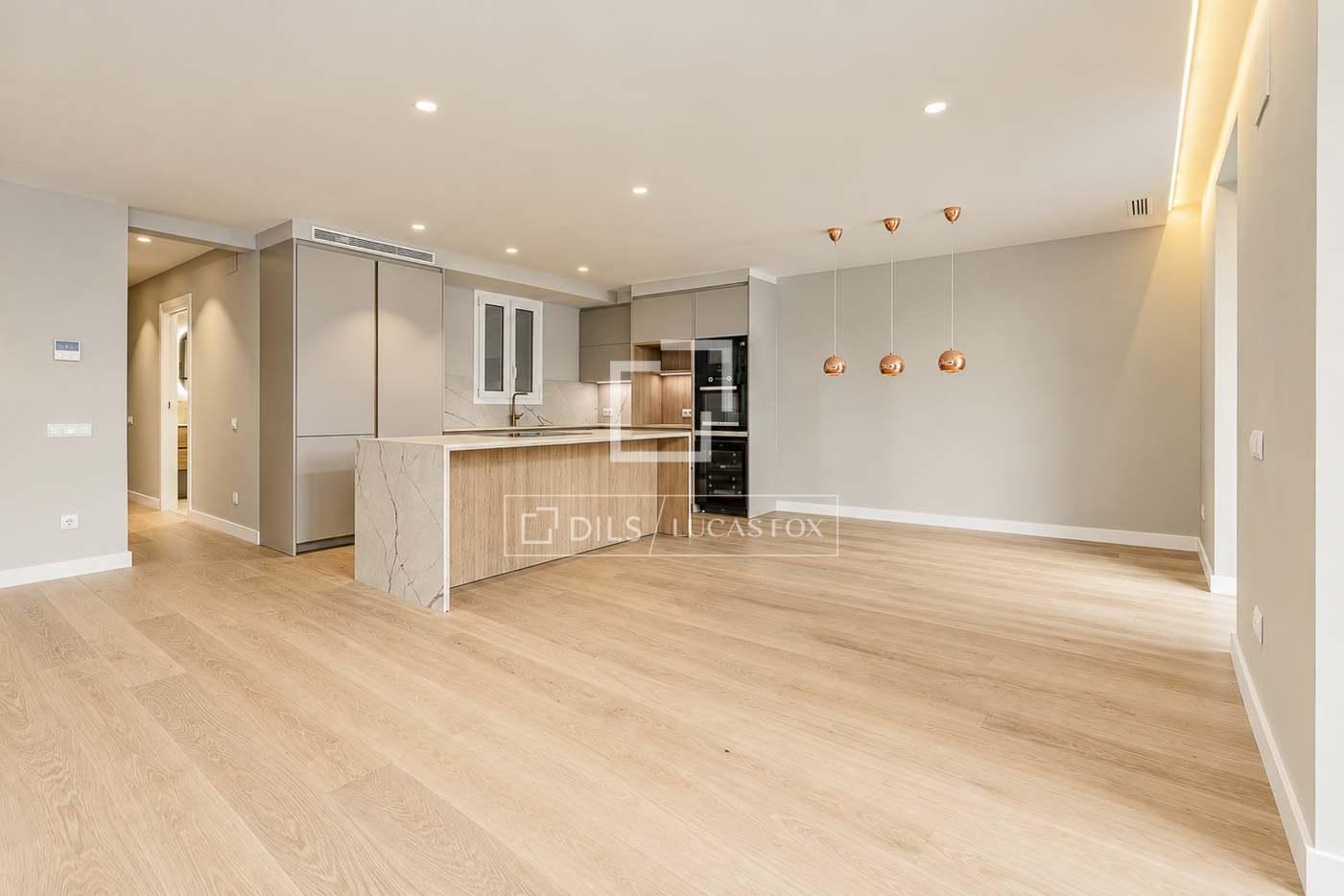 Apartment for Sale in Barcelona