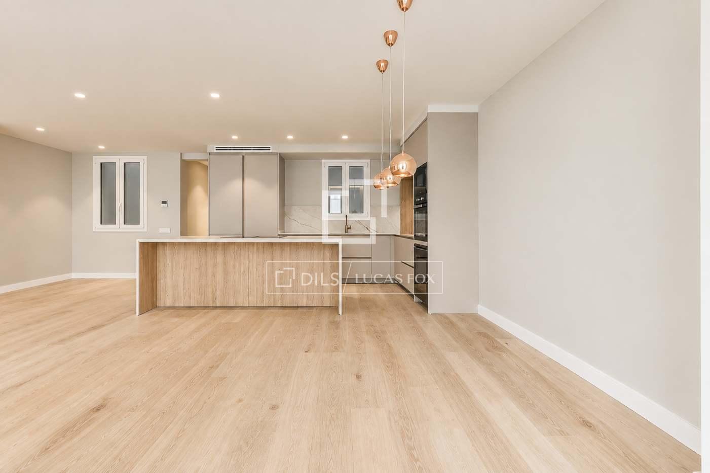 Apartment for Sale in Barcelona