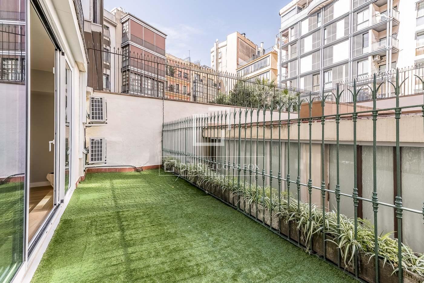 Apartment for Sale in Barcelona