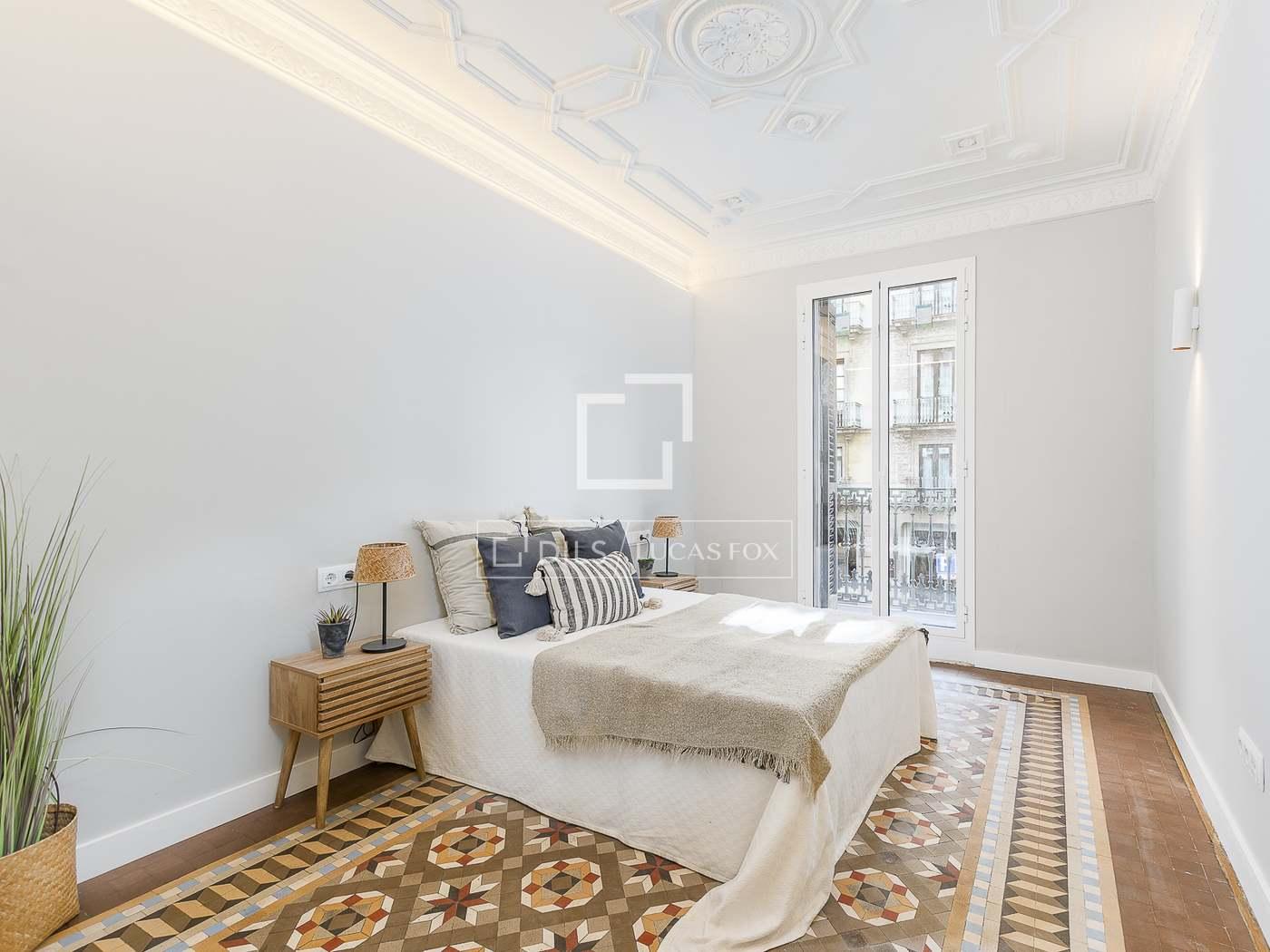 Apartment for Sale in Barcelona