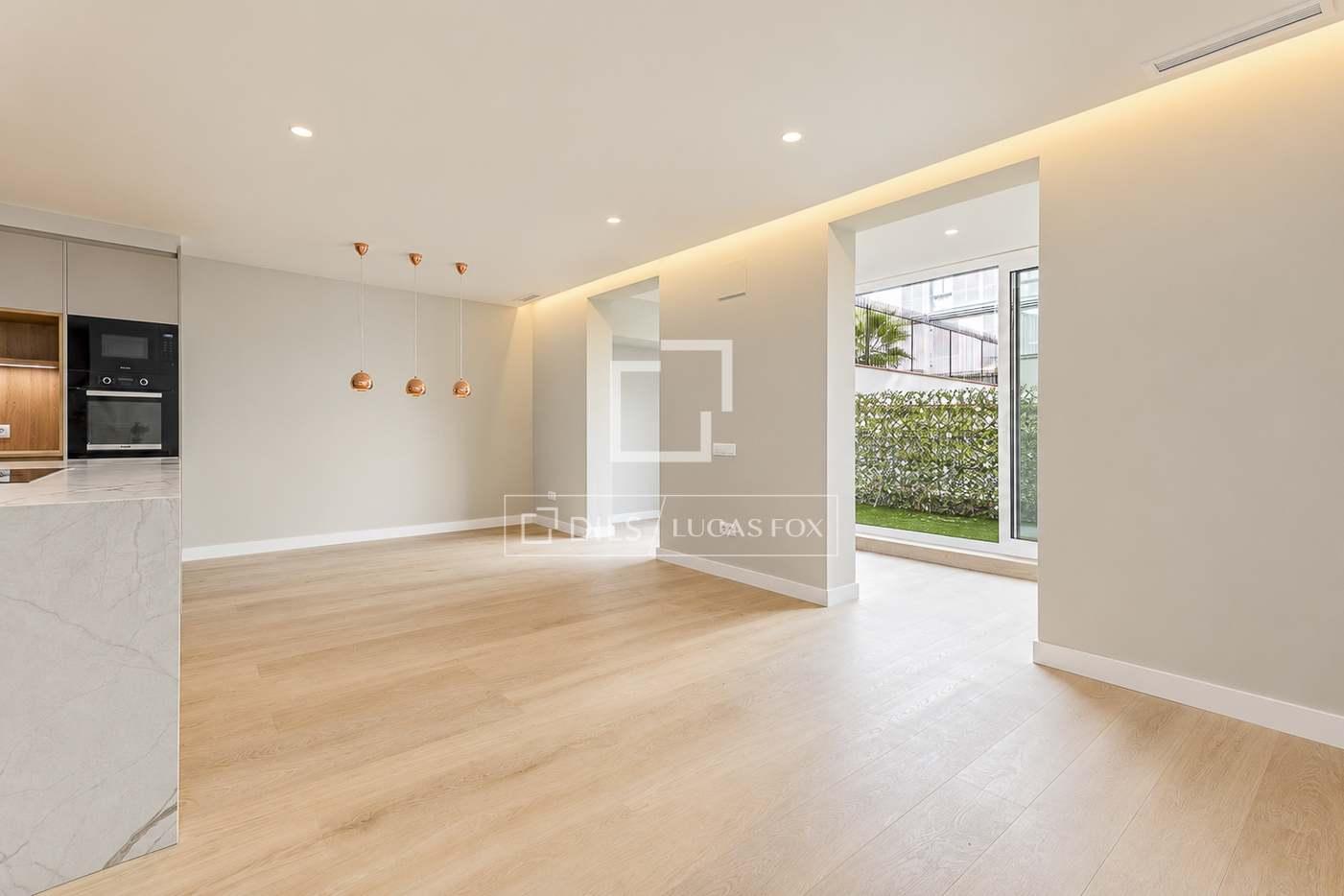 Apartment for Sale in Barcelona