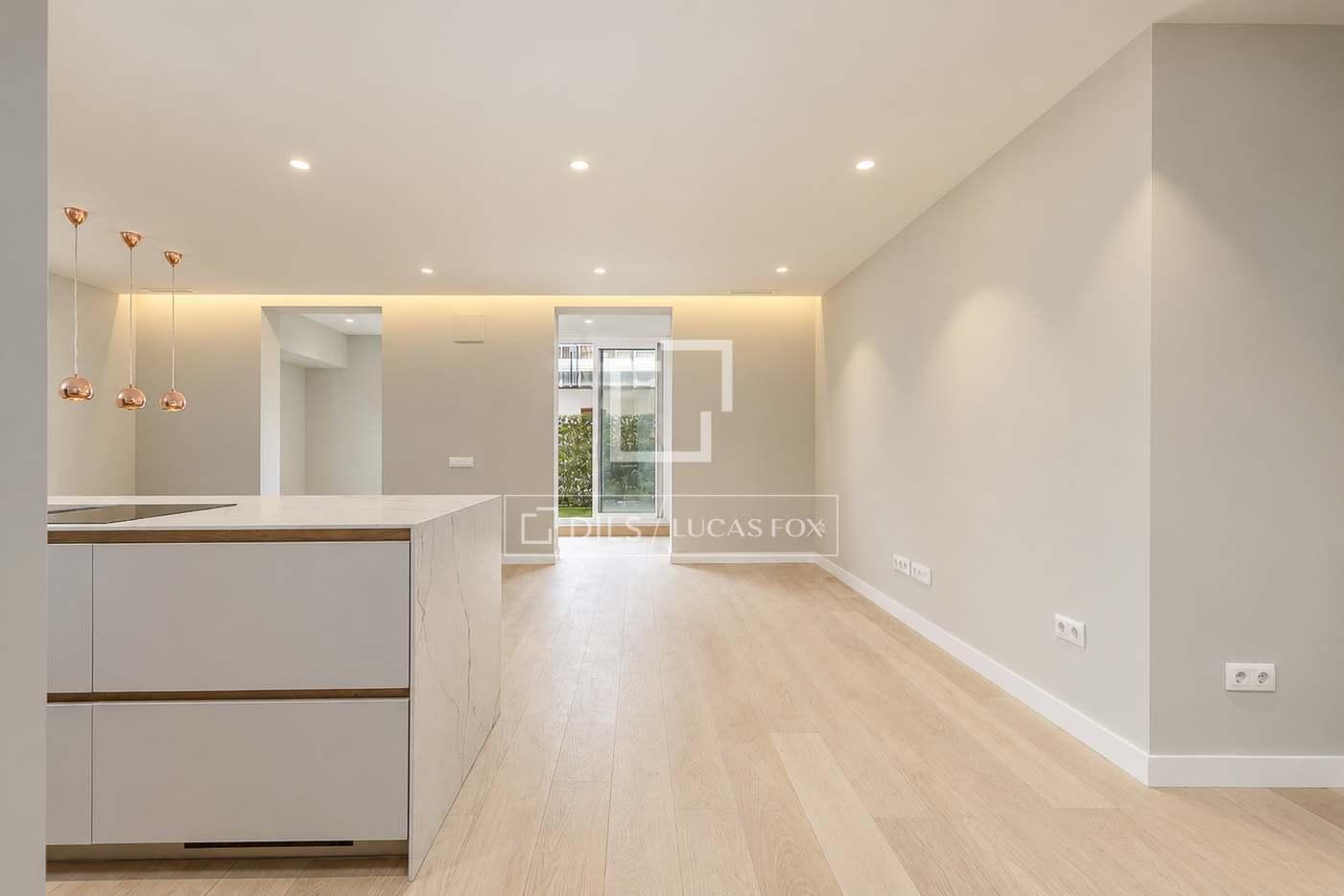 Apartment for Sale in Barcelona