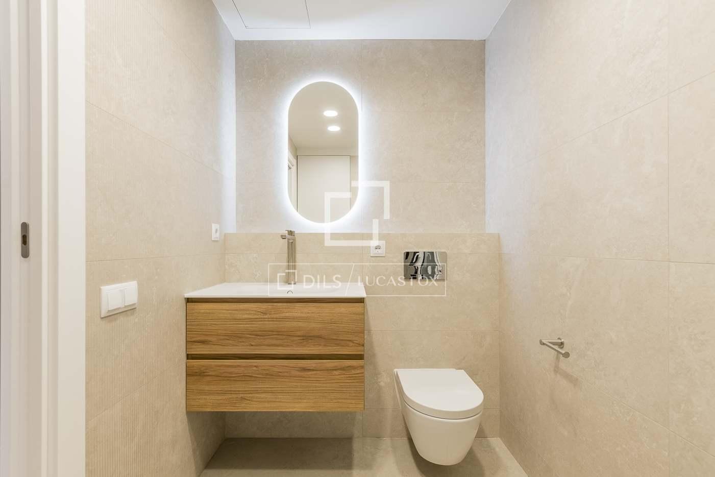 Apartment for Sale in Barcelona