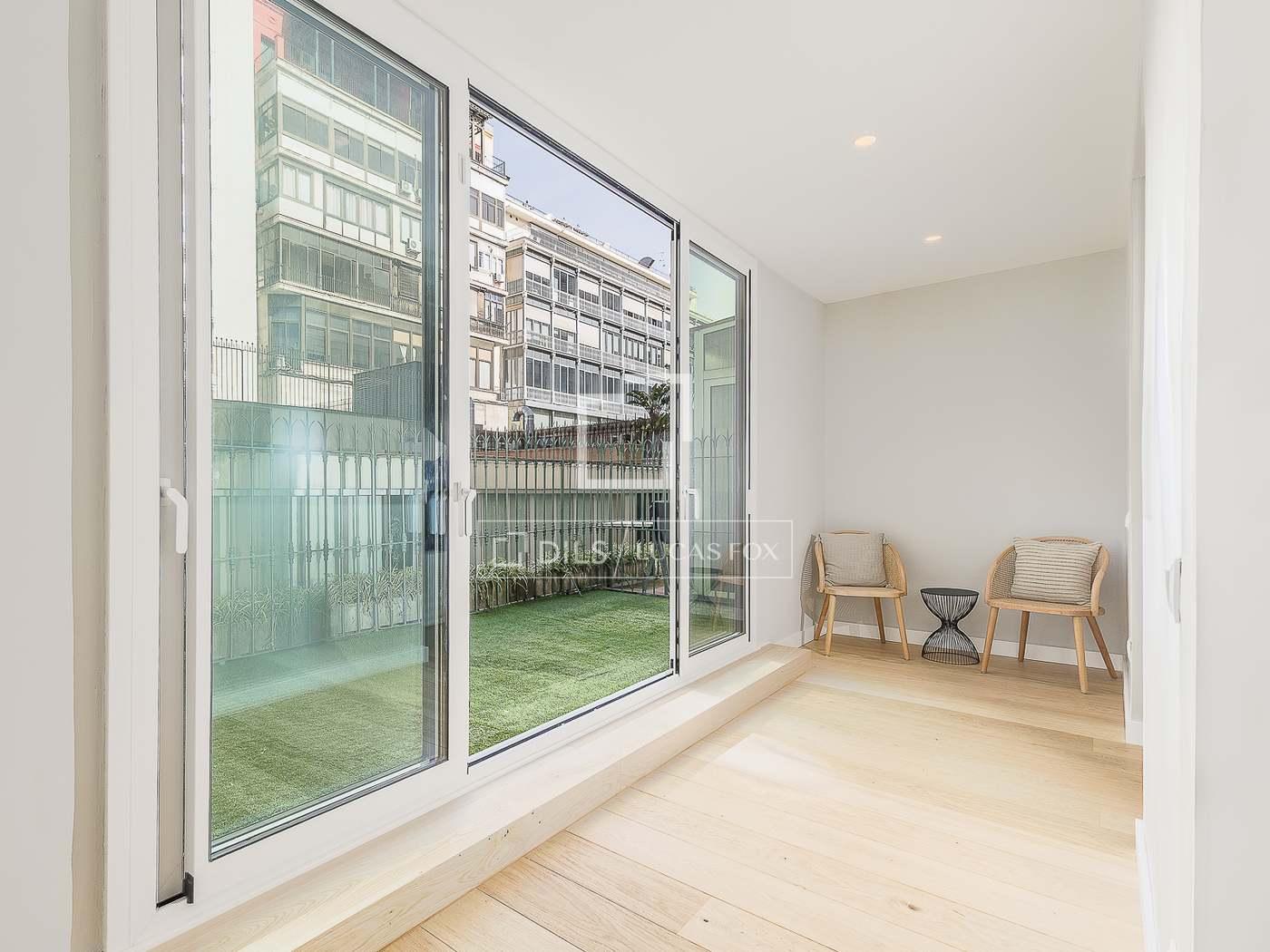 Apartment for Sale in Barcelona