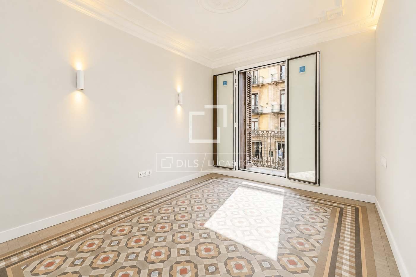 Apartment for Sale in Barcelona