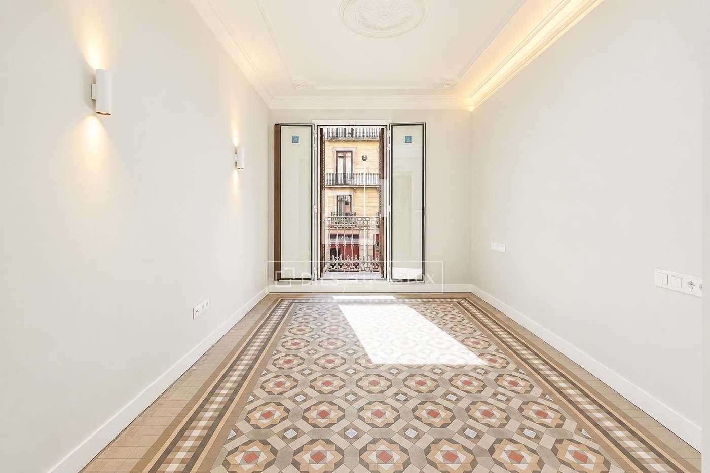 Apartment for Sale in Barcelona