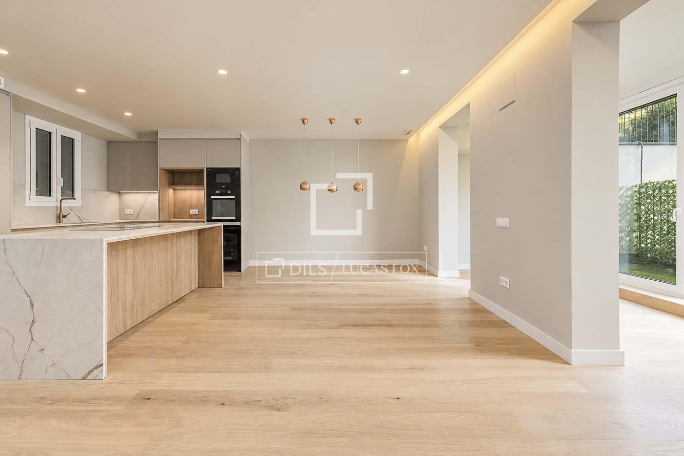 Apartment for Sale in Barcelona