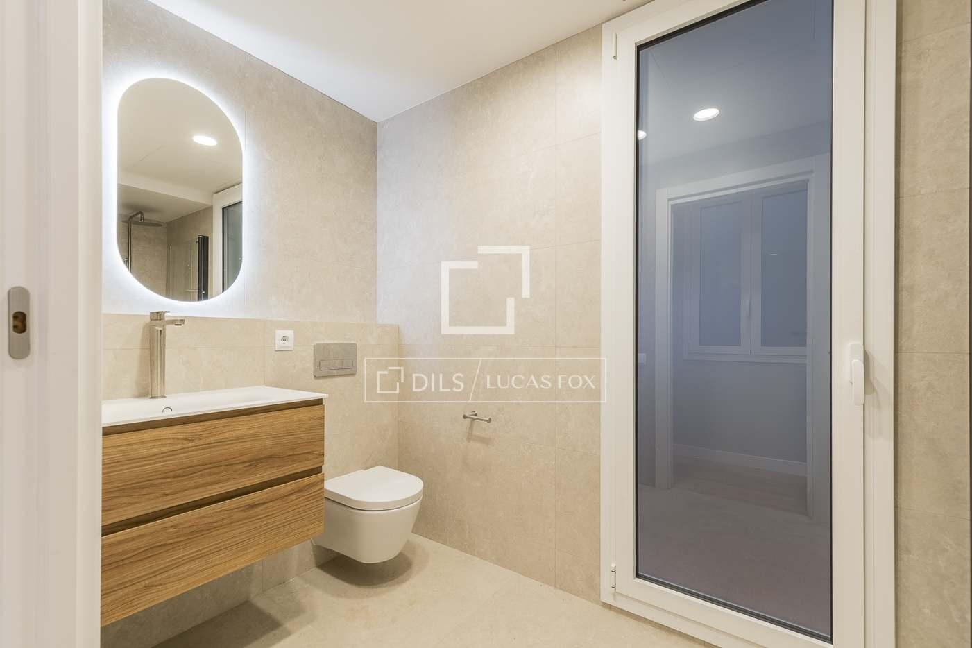 Apartment for Sale in Barcelona