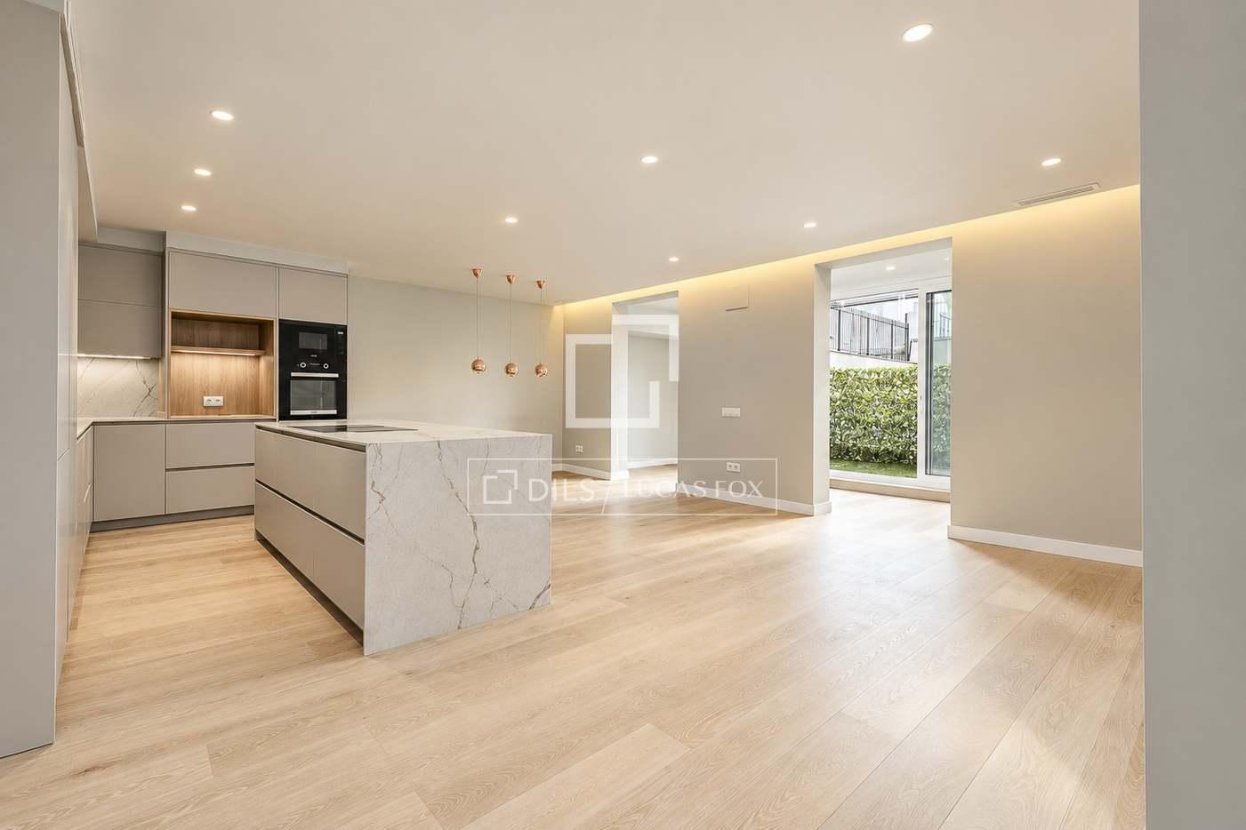 Apartment for Sale in Barcelona