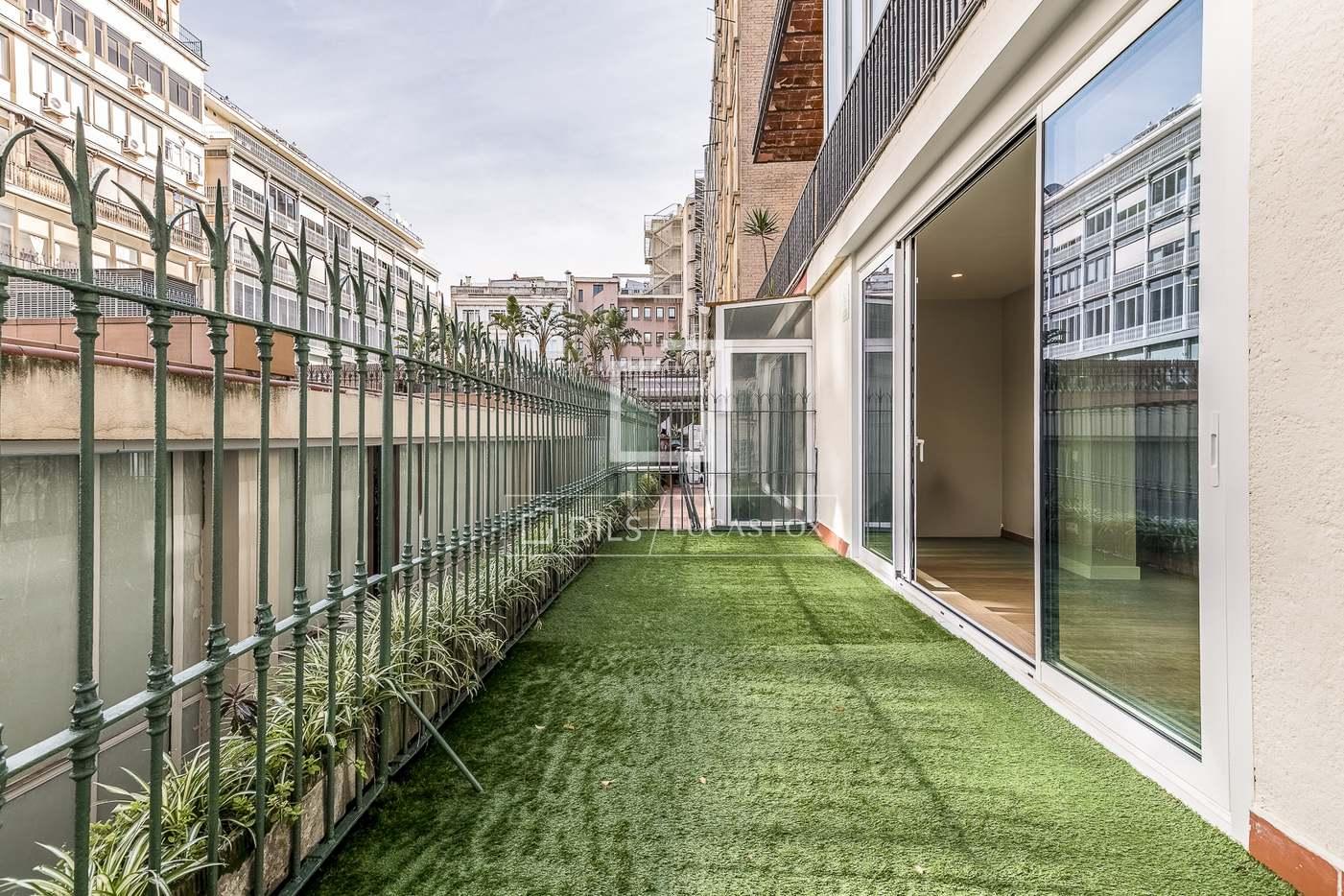 Apartment for Sale in Barcelona
