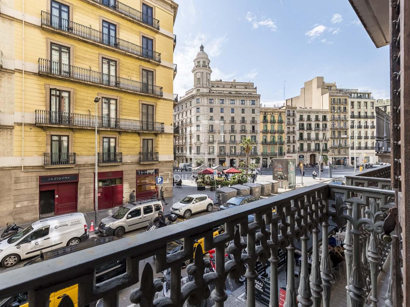 Apartment for Sale in Barcelona