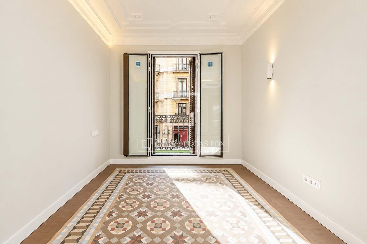Apartment for Sale in Barcelona