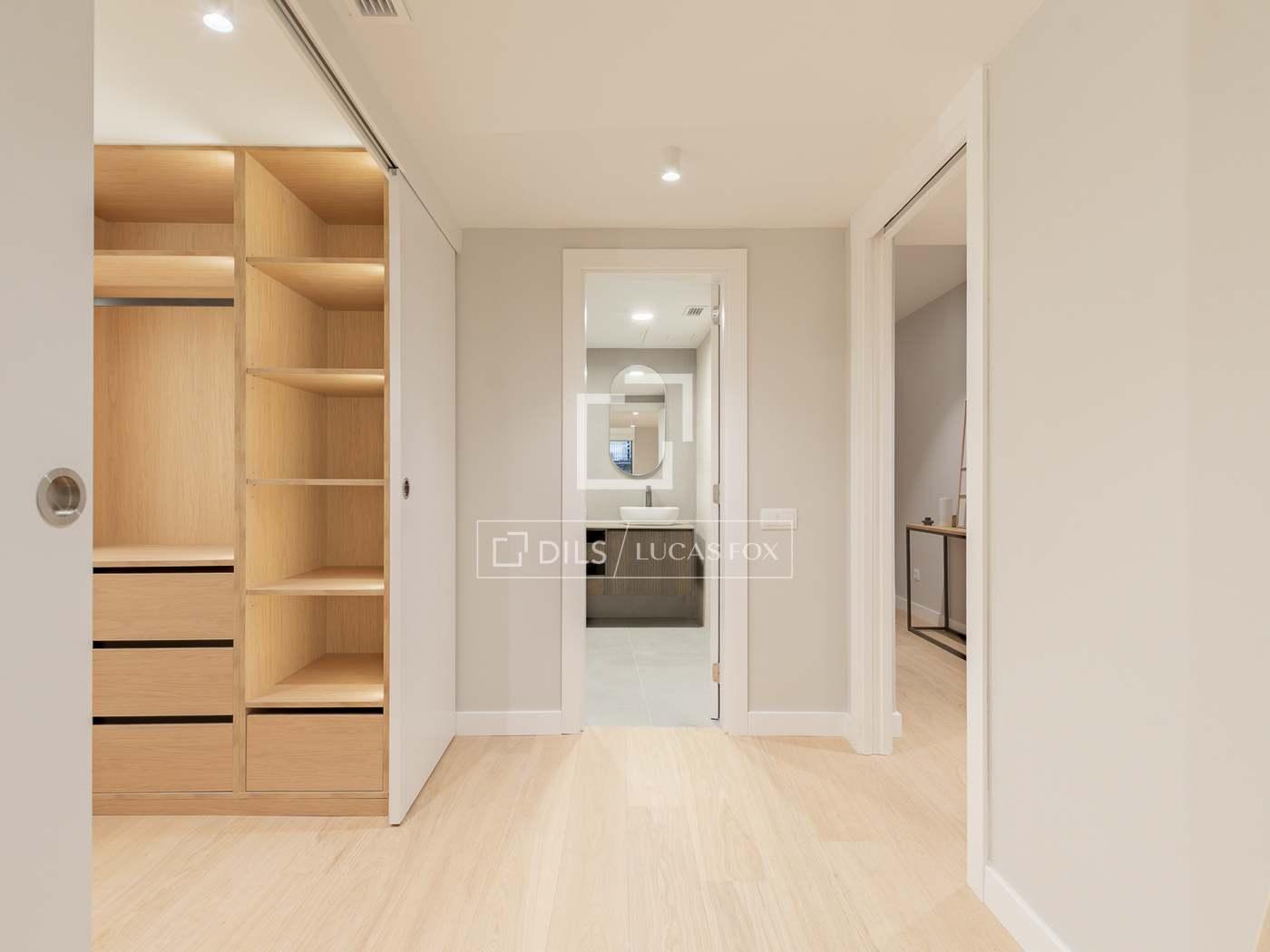 Apartment for Sale in Barcelona