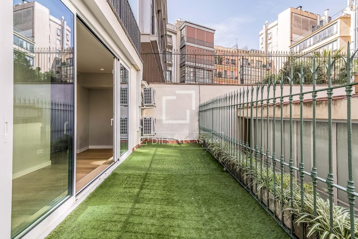 Apartment for Sale in Barcelona