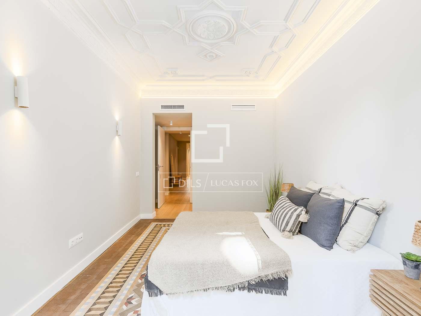Apartment for Sale in Barcelona