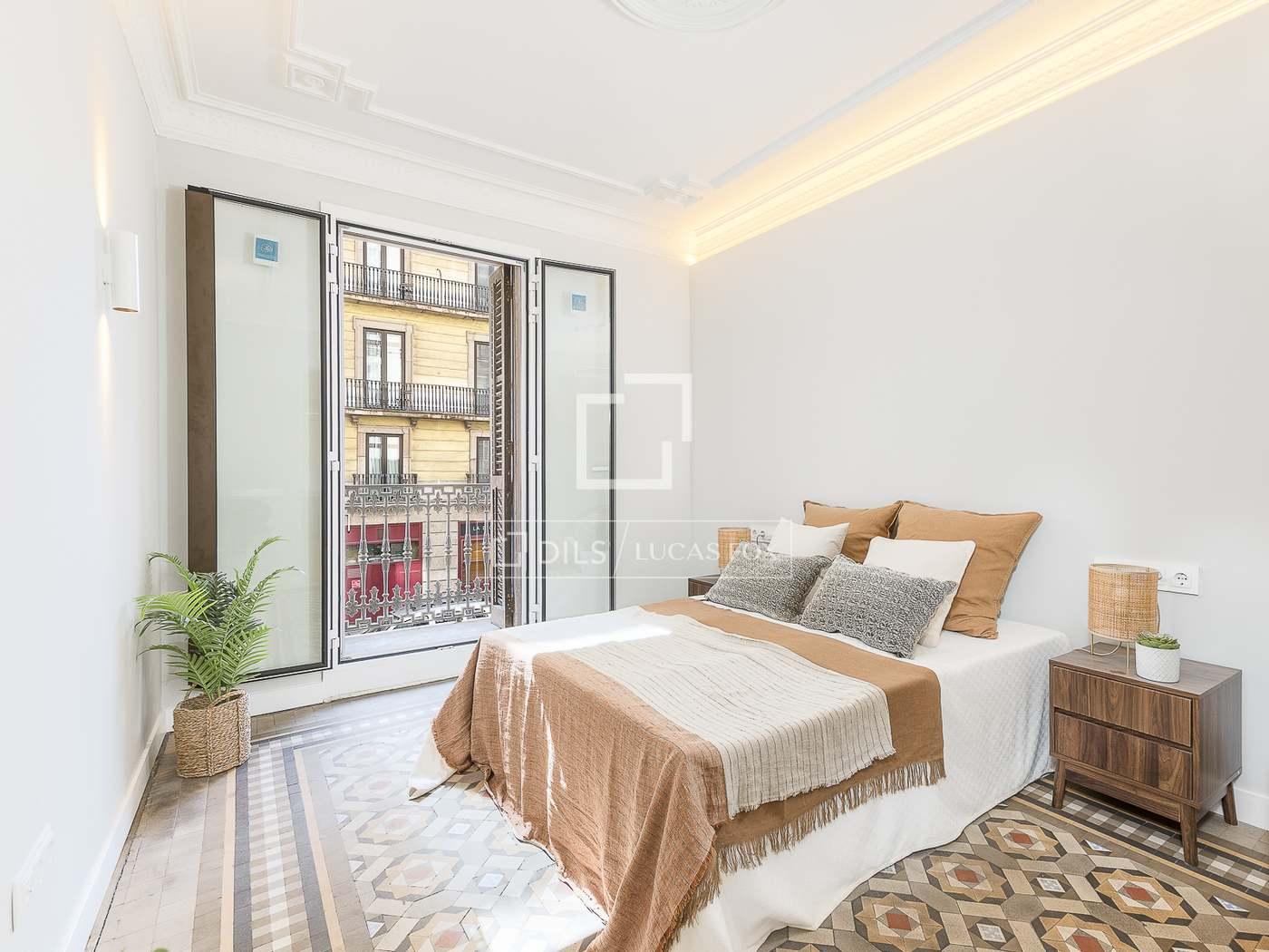 Apartment for Sale in Barcelona