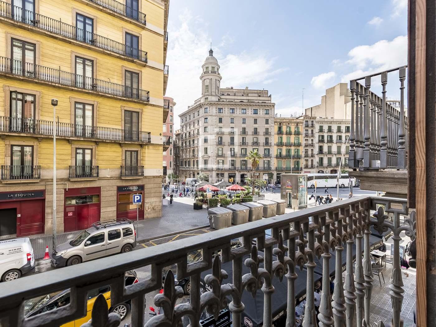 Apartment for Sale in Barcelona