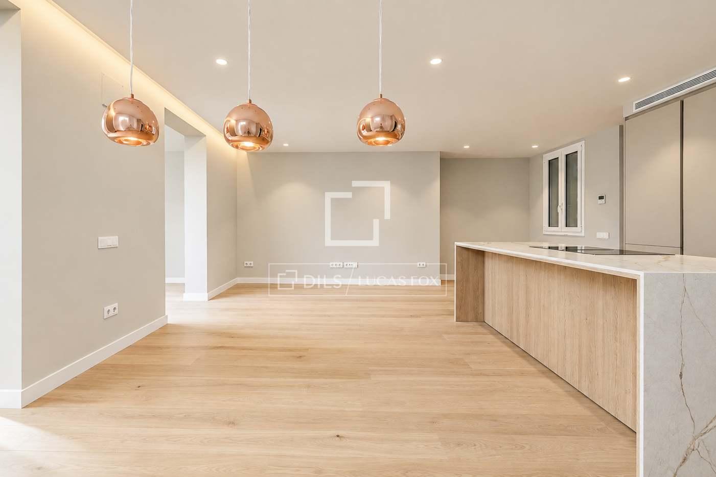 Apartment for Sale in Barcelona