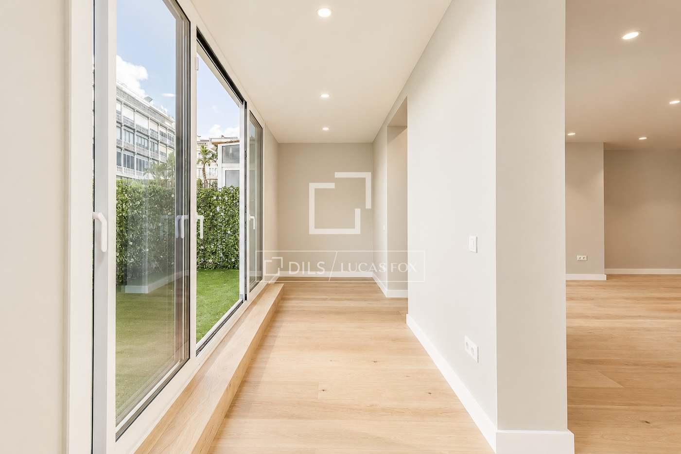 Apartment for Sale in Barcelona