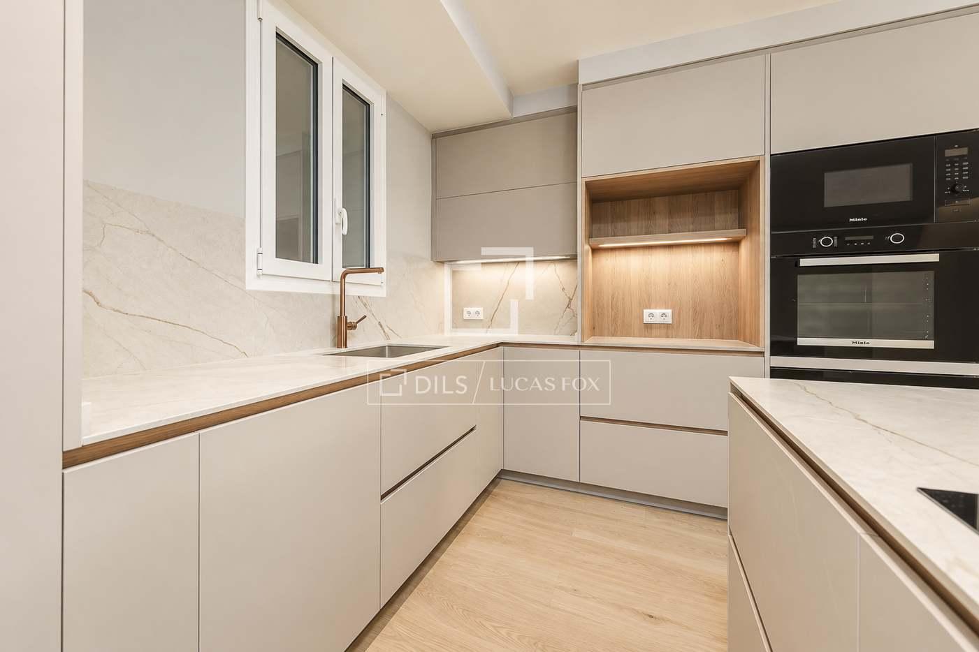 Apartment for Sale in Barcelona