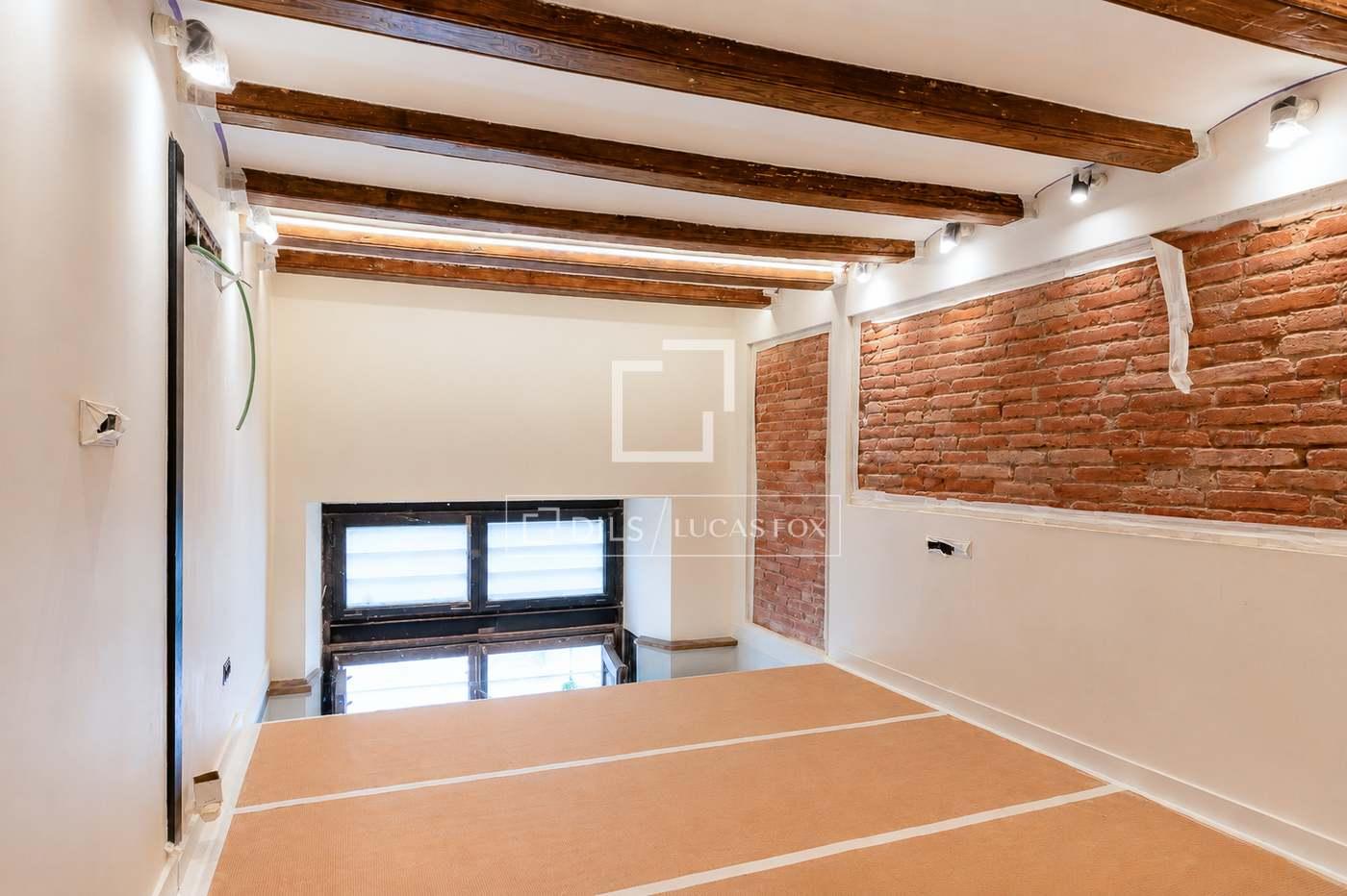 Apartamento en Venta en Barcelona