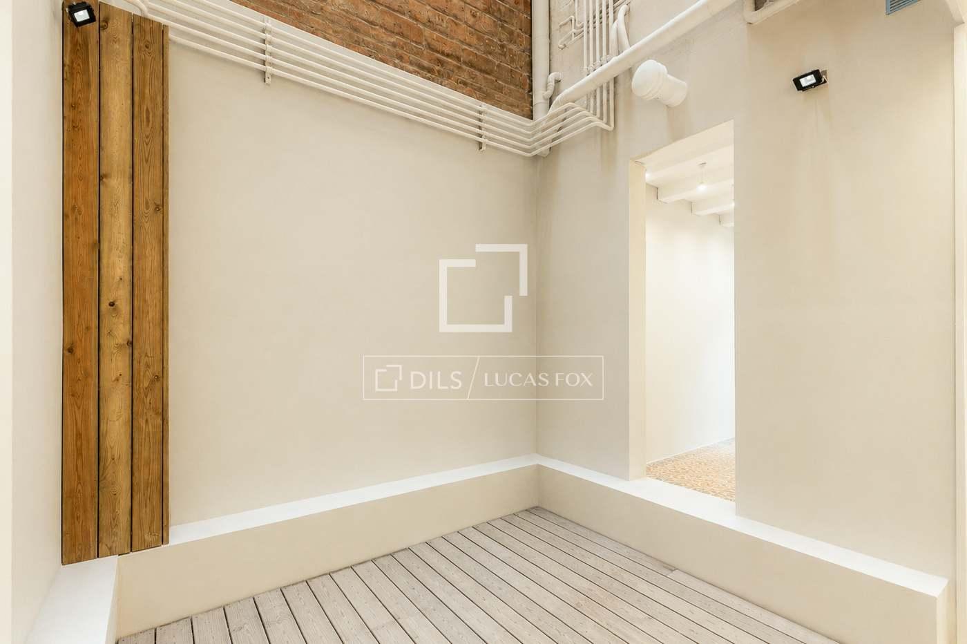 Apartamento en Venta en Barcelona