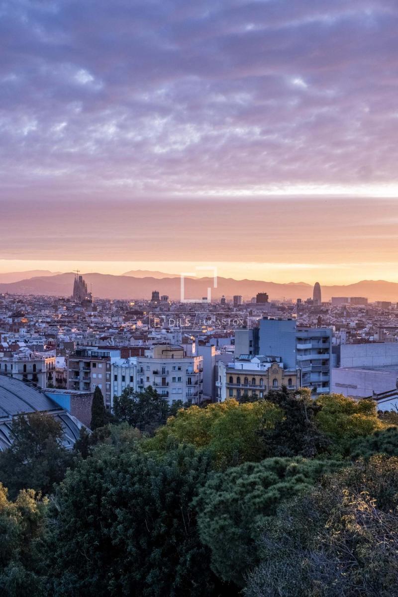 Apartamento en Venta en Barcelona