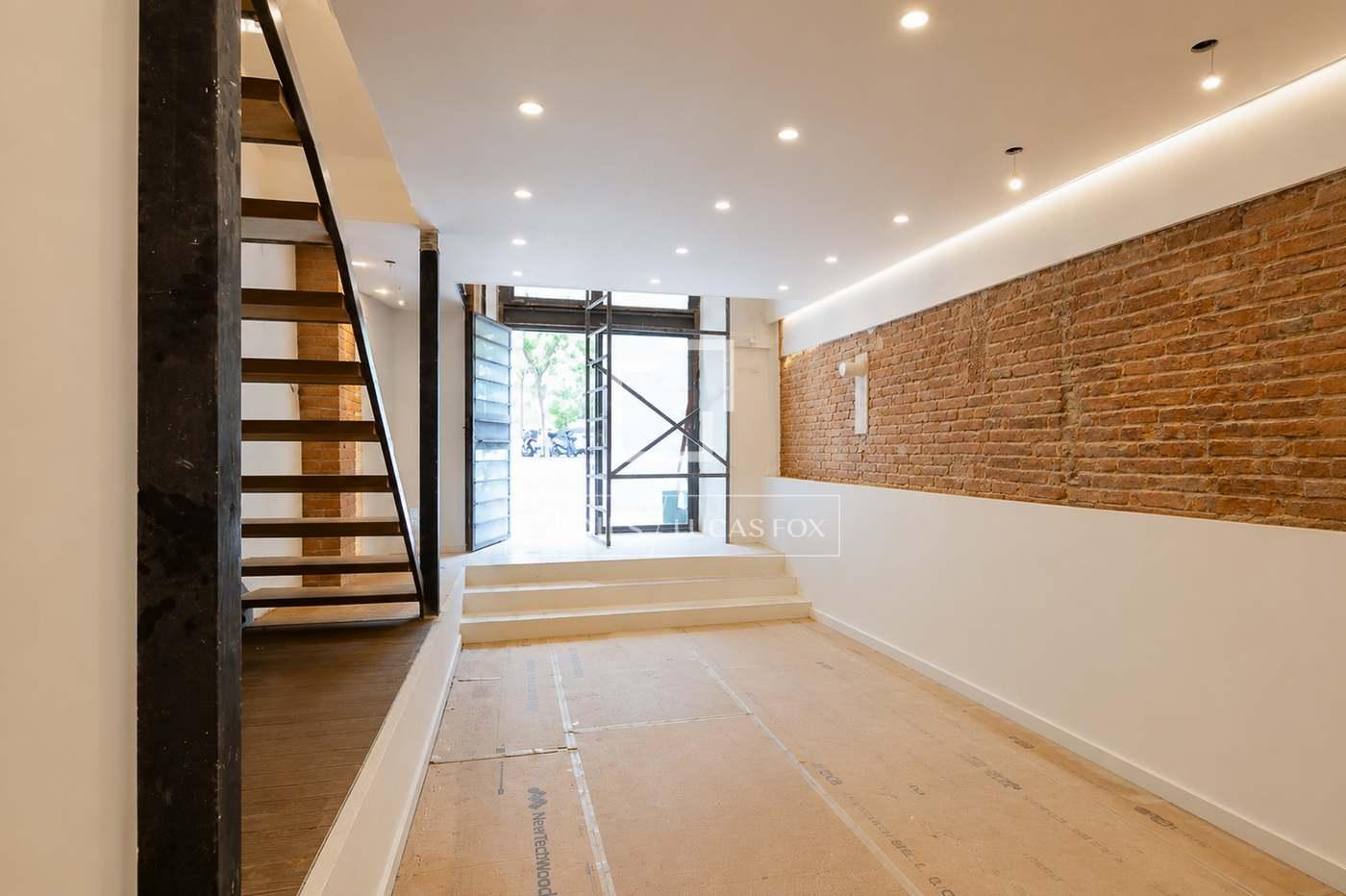 Apartamento en Venta en Barcelona
