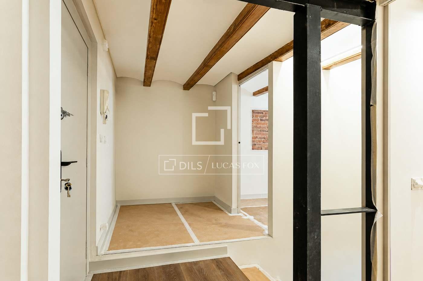 Apartamento en Venta en Barcelona