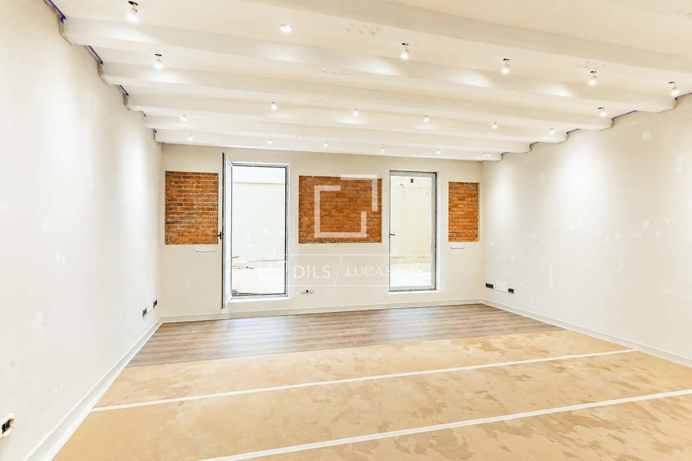 Apartamento en Venta en Barcelona