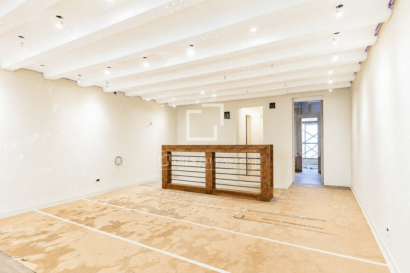 Apartamento en Venta en Barcelona