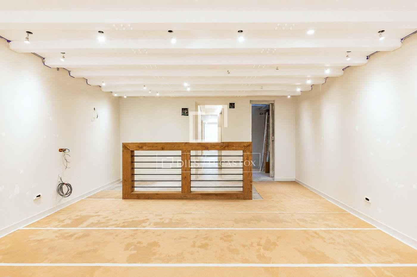 Apartamento en Venta en Barcelona
